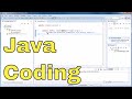 08 - Examining a Simple Java Program in Detail