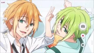 ★Nightcore - Electric [AMV]