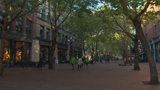 Downtown Seattle businesses urge city council to improve safety and curb 'rampant' crime