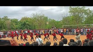 BEAT CRUISERS | DANCE PERFORMANCE | NIRVANA 2022 | MGIT COLLEGE