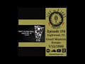 Pearl Jam Podcast: Episode 178 - Great Western Forum - 7/13/1998