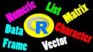R Data Types and Structures (E3)