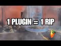 1 PLUGIN = 1 HIT PT. 2 (BONG EDITION)