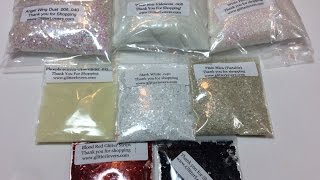 GLITTER LOVERS HAUL