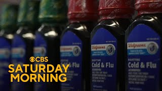 Flu cases skyrocket across the U.S.