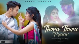 Thoda 🥰Thoda Pyaar 💞| 💞Sidharth Malhotra,Neha Sharma||Zee Music Originals