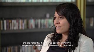 Open source: an interconnected community