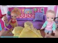 Elsie and Annie Saint Patrick's Day and other Kids Adventure  1 Hour Video