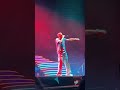 [4K] Chris Brown - Live @ Accor Arena, Paris - 24 Feb 2023 (Front Row)