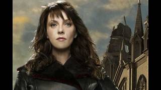 Amanda Tapping why did you leave Stargate Atlantis for Sanctuary