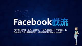 如何玩转1000个Facebook账号，日引流1000+个询盘，详情添加微信：SYKJYY666 TG：@c886688