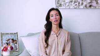 Olivia Chantecaille Introduces Chantecaille Bébé