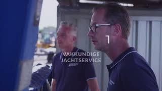 VIDEO PROMO DEKO Marina Lelystad