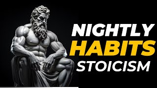 7 STOIC Tips For Getting a Good Night's Sleep