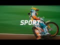 Sport Opener - Davinci Resolve Template