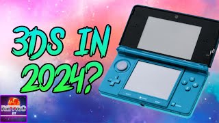 10 REASONS TO BUY THE 3DS IN 2025!