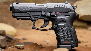 Best Concealed Carry Guns For Seniors 2024 [We've Tested Them All]