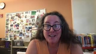 BHS Summer Reading 2021 Intro