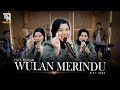 WULAN MERINDU ( Akur) | Cover by Yaya Nadila (Live Perfom)