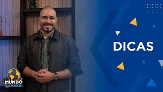 DICA LEBRAVE - COMO UNIR FORÇAS PARA TRANSFORMAR SUA TREJETÓRIA - #05