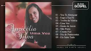 Auricélia Silva - Uma Voz (CD Completo)