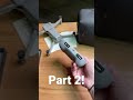 DJI Air 2s Fly More Combo Unboxing and Contents Part 2