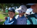 This 11-Year-Old is the #1 Golfer in the World!