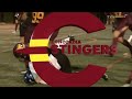 dawson pierre 5 db concordia stingers 02 sept 23