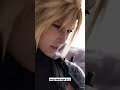 astaga bikin kaget orang ini😱 ff7 finalfantasy kaget astaga takut seram orang jantungan