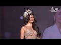 Miss Universe Thailand 2023 Final Walk