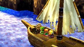 Dragon Warrior VII (PS1) Playthrough [1 of 7]