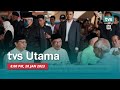 [LANGSUNG] TVS UTAMA 8PM , 20 Januari 2023