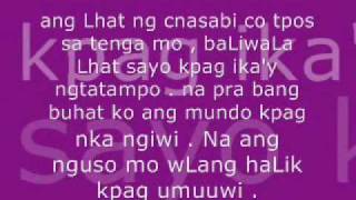 TAYO PA BA - saint rapper -