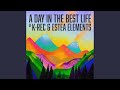 A Day In The Best Life (feat. Trevor Mills/TTRA1N)