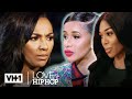 Peak Season 7 Moments on Love & Hip Hop NY 🧨🔥