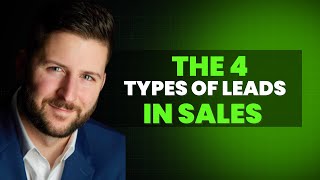 Mastering Sales: Identifying the Four Key Personality Types