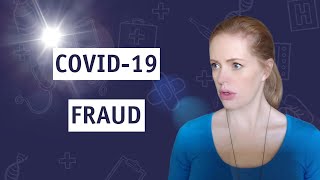 The Covid-19 Fraud and War on Humanity
