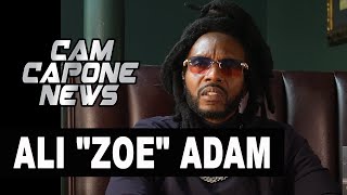 Ali “Zoe” Adam On Snoop Dogg \u0026 Dr. Dre Dissing Uncle Luke: We Were Heavily Pissed Off