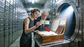 Family Mocked Her $50 Inheritance — Until the Lawyer Opened the Hidden Vault