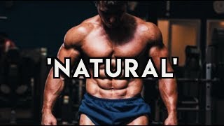 Confessions of an 'Unnatural' Bodybuilder