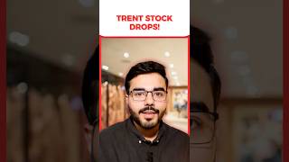 Trent Share Latest News | Trent Share | #shorts #nifty50 #banknifty #trent #zudio #westlife