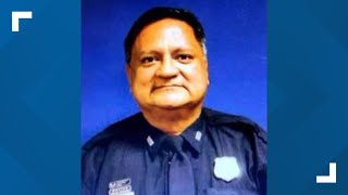 Watch Live: End of Watch ceremony for HPD Officer Ernest Leal