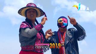 Momentos Unicos del TAKANAKUY HUISURAY 2019 | VivaProd.ᴴᴰ