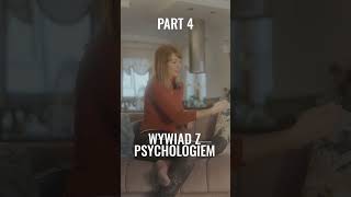 Jak poruszać z dzieckiem trudne tematy? Całość znajdziecie na kanale! #wywiad #psycholog