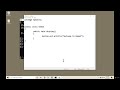 17.2 : Creating a Package — [Abdul Bari] Java Course