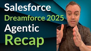 Salesforce’s New Agentic Enterprise Licensing Agreement (AELA) - What Customers Need to Know