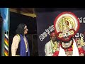 yakshagana mahiravana kalaga 2 shirankallu nagri valakkunja hasya