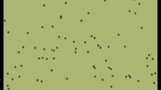 Tile Engine - Zoom Test