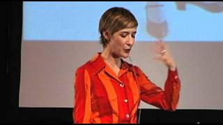 TEDxOrlando - Jessi Arrington - Settings for Creativity