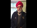 distance healing feedback by mr. ahluwalia from london